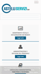 Mobile Screenshot of castelliservizi.com